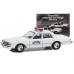 CHEVROLET Impala 9C1 Police "Chevrolet Presents Two Tough Choices" 1980, 1:64